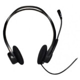 Casque audio Logitech PC Headset 960 Stereo (981-000100) OEM