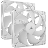 Ventilateur pour boîtier Corsair RS140 White (CO-9050195-WW)
