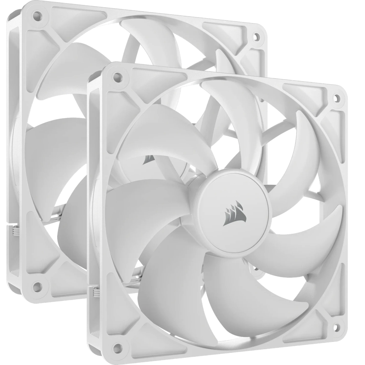 Ventilateur pour boîtier Corsair RS140 White (CO-9050195-WW)