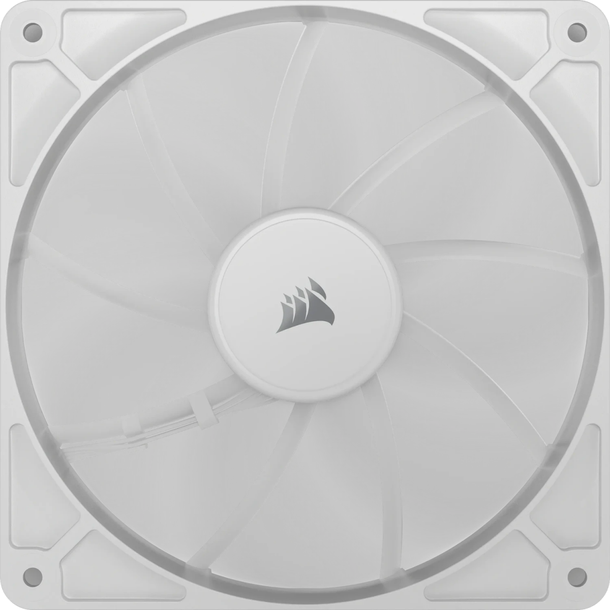 Ventilateur pour boîtier Corsair RS140 White (CO-9050195-WW) - photo 2
