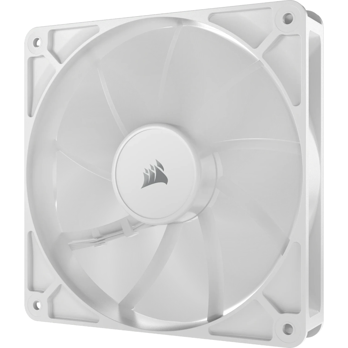 Ventilateur pour boîtier Corsair RS140 White (CO-9050195-WW) - photo 3
