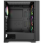 Boîtier MONTECH AIR 1000 PREMIUM Black - AIR 1000 PREMIUM BK - photo 4