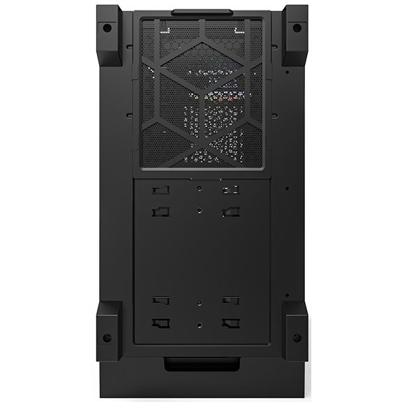 Boîtier MONTECH AIR 1000 PREMIUM Black - AIR 1000 PREMIUM BK - photo 7