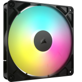 Ventilateur pour boîtier Corsair RS140 ARGB Black (CO-9050182-WW)