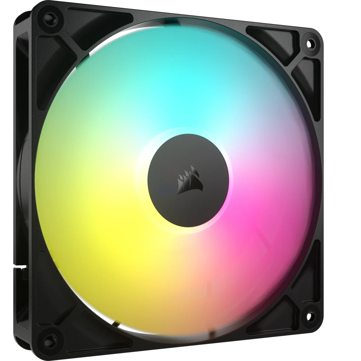 Ventilateur pour boîtier Corsair RS140 ARGB Black (CO-9050182-WW)