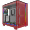 Boîtier MONTECH KING 95 PRO Red - photo 2
