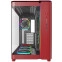 Boîtier MONTECH KING 95 PRO Red - photo 3