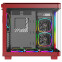 Boîtier MONTECH KING 95 PRO Red - photo 4