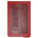 Boîtier MONTECH KING 95 PRO Red