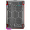 Boîtier MONTECH KING 95 PRO Red - photo 7