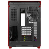 Boîtier MONTECH KING 95 PRO Red