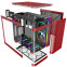 Boîtier MONTECH KING 95 PRO Red - photo 9