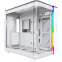 Boîtier MONTECH KING 95 White - KING 95 WH