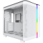 Boîtier MONTECH KING 95 White - KING 95 WH - photo 2