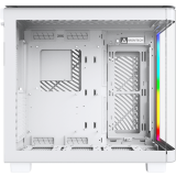 Boîtier MONTECH KING 95 White (KING 95 WH)