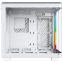 Boîtier MONTECH KING 95 White - KING 95 WH - photo 4