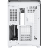 Boîtier MONTECH KING 95 White (KING 95 WH)