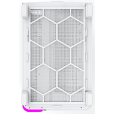 Boîtier MONTECH KING 95 White (KING 95 WH)