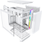 Boîtier MONTECH KING 95 White - KING 95 WH - photo 9