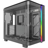 Boîtier MONTECH KING 95 Black