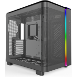 Boîtier MONTECH KING 95 Black