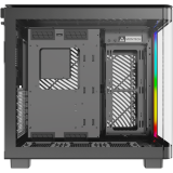Boîtier MONTECH KING 95 Black