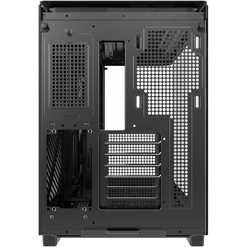 Boîtier MONTECH KING 95 Black - photo 5
