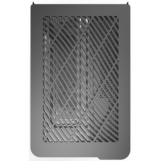 Boîtier MONTECH KING 95 Black - photo 7