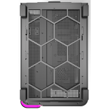 Boîtier MONTECH KING 95 Black