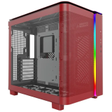 Boîtier MONTECH KING 95 Red
