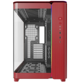 Boîtier MONTECH KING 95 Red