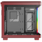 Boîtier MONTECH KING 95 Red