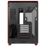 Boîtier MONTECH KING 95 Red