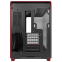 Boîtier MONTECH KING 95 Red - photo 5