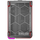 Boîtier MONTECH KING 95 Red