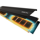 Mémoire vive 16GB DDR5 5600MHz Crucial Pro (CP16G56C46U5T) OEM