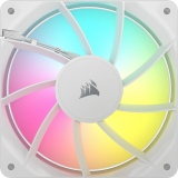 Ventilateur pour boîtier Corsair RS120 ARGB White (CO-9050184-WW)