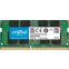 Mémoire vive 16GB DDR4 3200MHz Crucial SO-DIMM (CT16G4SFRA32AT) OEM