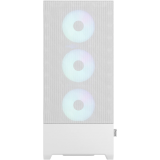 Corps Fractal Design Pop XL Air RGB White TG Clear Tint (FD-C-POR1X-01)