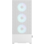 Corps Fractal Design Pop XL Air RGB White TG Clear Tint - FD-C-POR1X-01 - photo 2