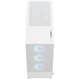 Corps Fractal Design Pop XL Air RGB White TG Clear Tint (FD-C-POR1X-01)