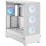 Corps Fractal Design Pop XL Air RGB White TG Clear Tint (FD-C-POR1X-01)