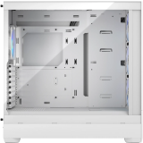 Corps Fractal Design Pop XL Air RGB White TG Clear Tint (FD-C-POR1X-01)
