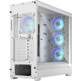 Corps Fractal Design Pop XL Air RGB White TG Clear Tint (FD-C-POR1X-01)