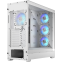 Corps Fractal Design Pop XL Air RGB White TG Clear Tint - FD-C-POR1X-01 - photo 8