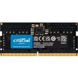 Mémoire vive 8GB DDR5 5600MHz Crucial SO-DIMM (CT8G56C46S5T) OEM