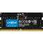 Mémoire vive 8GB DDR5 5600MHz Crucial SO-DIMM (CT8G56C46S5T) OEM