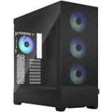 Corps Fractal Design Pop XL Air RGB Black TG Clear (FD-C-POR1X-06)