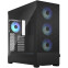 Corps Fractal Design Pop XL Air RGB Black TG Clear - FD-C-POR1X-06