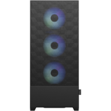 Corps Fractal Design Pop XL Air RGB Black TG Clear (FD-C-POR1X-06)